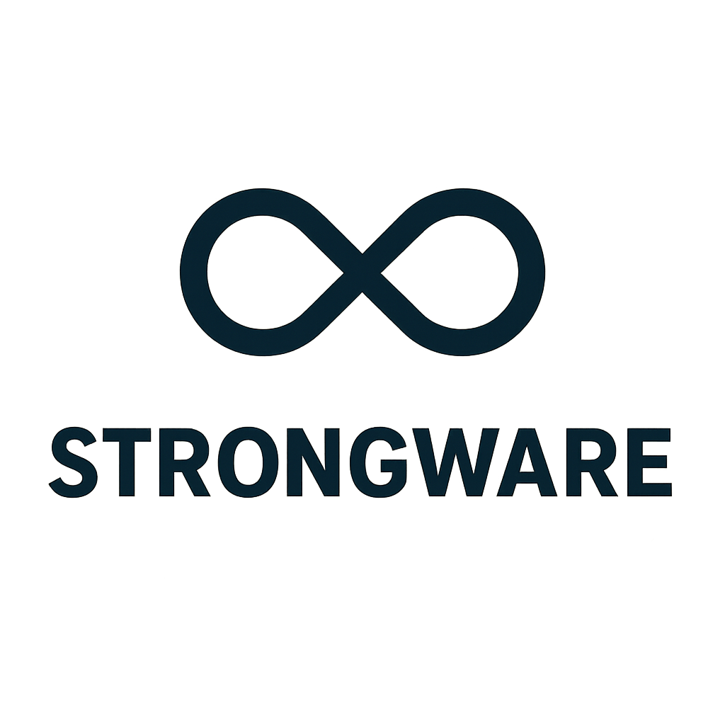 home - STRONGWARE, una nuova generazione di ceramica che ridefinisce il ...